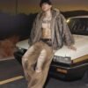 American Distressed & Ripped Wide Leg Jeans | Men's Floor-Length Straight Pants