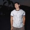 26SS American Vintage Men's T-Shirt | Muscle Print Casual Top