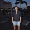 Men's Vintage Washed Destroyed Ripped Casual American Streetwear Shorts
