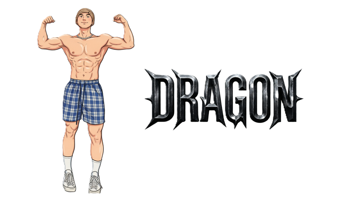 Dragon Shop